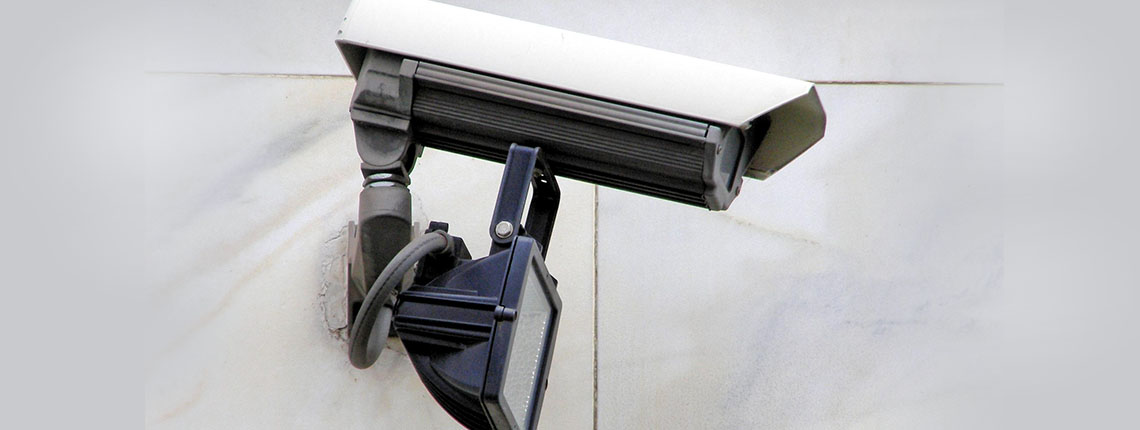 CCTV