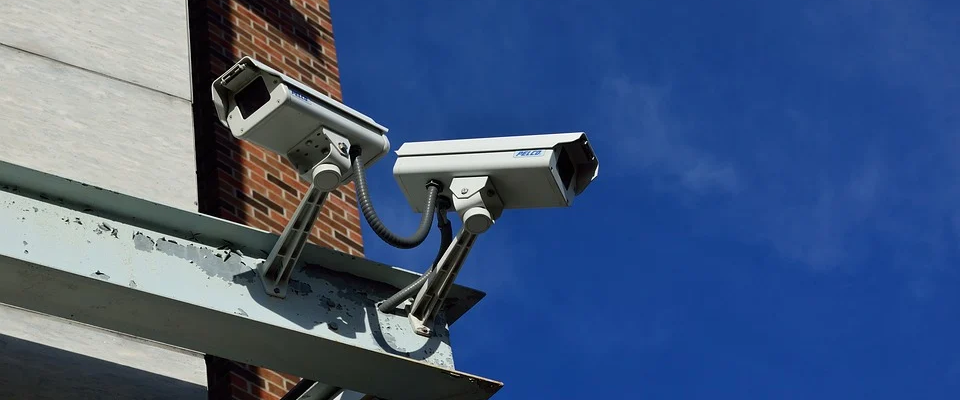 CCTV