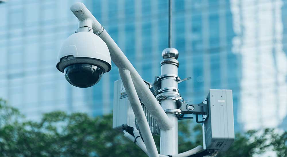 Why You Need to Invest in CCTV Security System