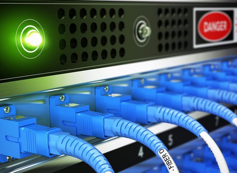 Network Cabling Services (NCS) in Malaysia - HTMSZ